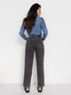 Джинси Regular Fit жіночі Lee Cooper Paris-9840 28-30 Сірі (5905991745877) - зображення 4