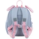 Рюкзак для дітей Kite Kids Lovely Bunny K25-2728XS-1 - зображення 5
