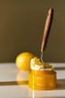 Hydrofilowy balsam do twarzy Fraijour Propolis Yuzu Honey All Cleansing 50 ml (8802929006901) - obraz 5