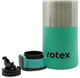 Термокружка Rotex Chrome Mint 500 мл (RCTB-310/3-500) - изображение 3