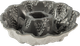 Форма для випікання кексів Nordic Ware Bundt срібна 28.6 см (0011172853486) - зображення 2