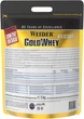 Протеин Weider Gold Whey 2000g (Vanilla Fresh) - изображение 2