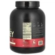 Протеин Optimum Nutrition Gold Standard 100% Whey 2.27 kg, White Chocolate - изображение 2