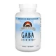 ГАМК (Гамма-аміномасляна кислота) Source Naturals Serene Science® GABA 750 mg - 180 tabs - зображення 1