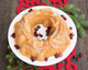 Форма для випікання кексів Nordic Ware Bundt срібна 28.6 см (0011172853486) - зображення 3