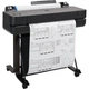 Плоттер HP DesignJet T630, 24'' c WiFi (5HB09A) - изображение 3
