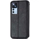 Чехол-книжка Epik Prisma для Xiaomi 12T / 12T Pro Черный - изображение 2