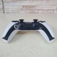 Игровая консоль Unique Wireless Controllers Gamepad с двумя джойстиками 4K 2.4G PRM8О - изображение 5