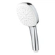 Ручний душ Grohe Tempesta Cube 110 3 режими (27574003) - зображення 4