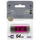 Накопитель флеш T&G 009 Star 64GB Type-C для Apple 15 серии фуксия - изображение 1