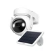 Бездротова камера відеоспостереження + панель Imou Cell PT 4G KIT (3.6 мм) IPC-K9EP-3T0TE-EU/FSP12-TYPEC - зображення 1
