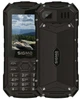 Телефон кнопочный защищенный Sigma mobile X-treme PV68 черный - изображение 1