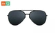 Сонцезахисні окуляри Xiaomi Polarized Pilot Sunglasses UV400 (TYJ02TS DMU4053TY) - зображення 8
