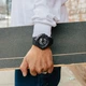 Мужские часы Casio G-SHOCK Classic GA-700BCE-1AER - изображение 4