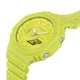 Мужские часы Casio G-SHOCK Classic GA-2100-9A9ER - изображение 2