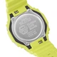 Мужские часы Casio G-SHOCK Classic GA-2100-9A9ER - изображение 4
