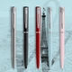 Ручка шариковая Waterman ALLURE Chrome CT BP - изображение 3