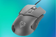 Mysz Vertux Dominator USB Grey (6959144050171) - obraz 3