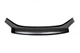 Дефлектор капота для Peugeot Partner 2003-2008, Мухобойка капота Peugeot Partner - изображение 1
