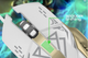 Mysz Vertux Drago USB White (6959144047379) - obraz 4