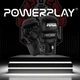 Перчатки для MMA PowerPlay 3026 S Черные (PP_3026_S_Black) - изображение 2