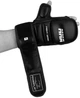 Перчатки для MMA PowerPlay 3026 XL Черные (PP_3026_XL_Black) - изображение 8