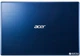 Ноутбук Acer Swift 3 SF314-52G (NX.GQWEU.009) Stellar Blue - изображение 5