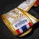Рукавиці для ММА Phantom Muay Thai White Gold S/M (капа в подарунок) (PHMMAG2706-SM) - зображення 14