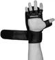 Перчатки для MMA PowerPlay 3026 S Черные (PP_3026_S_Black) - изображение 7