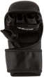 Перчатки для MMA PowerPlay 3026 S Черные (PP_3026_S_Black) - изображение 10