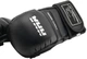 Перчатки для MMA PowerPlay 3026 S Черные (PP_3026_S_Black) - изображение 11