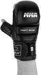 Перчатки для MMA PowerPlay 3026 L Черные (PP_3026_L_Black) - изображение 6
