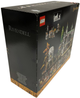 Zestaw klockow LEGO Icons Wladca pierscieni: Rivendell 6167 elementow (10316) (955555910366101) - Outlet - obraz 3