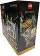Zestaw klockow LEGO Icons Wladca pierscieni: Rivendell 6167 elementow (10316) (955555910366085) - Outlet - obraz 2
