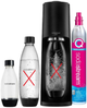 Syfon Sodastream Terra Megapack QC Black (2270214) (955555906878226) - Outlet - obraz 2