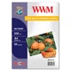 Фотопапір WWM матовий 230г/м кв, A4, 50 арк (M230.50) - зображення 1