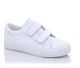 Кросівки для хлопчиків Fashion A100088/37 Білі 37 - зображення 6