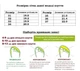 Кроссовки для мальчиков Fashion A9101/33 Белый 33 - изображение 10