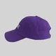 Кепка женская JJXX One size Фиолетовая 1058154 - изображение 2