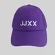Кепка женская JJXX One size Фиолетовая 1058154 - изображение 3