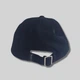 Кепка мужская Richmond One size Черная 1055633 - изображение 4