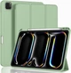 Чехол Bento для iPad Pro 11" 2024 Light Green (40927) - изображение 1