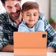 Чехол Bento для iPad Pro 11" 2024 Orange (40925) - изображение 6
