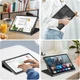 Чохол-магніт Lenovo Tab Plus 11.5" (2024) Black (40202) - зображення 8