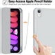 Чохол Bento для iPad mini 6/7 Grey (40917) - зображення 4