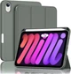 Чохол Bento для iPad mini 6/7 Dark Green (40919) - зображення 1