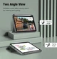 Чохол Bento для iPad mini 6/7 Dark Green (40919) - зображення 5