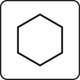 Łopatka do betonu i asfaltu YATO HEX 450x75 mm (YT-47370) - obraz 5