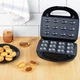 Мультимейкер MAGIO МG-379 4 в 1 - изображение 7