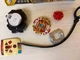 Бейблейд В100 Спрайзен Реквієм Beyblade Spriggan Requiem B100 - зображення 2